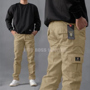 BOSWANTED [28-44] CELANA CARGO PANJANG PALING KEREN MURAH MERIAH