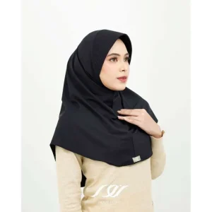 Jilbab Instant