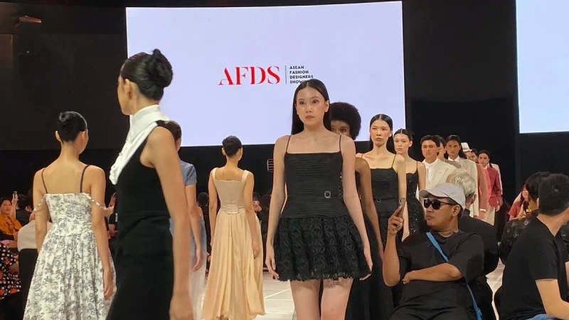 JF3 2025 Recrafted: Hidupkan warisan budaya lewat industri fashion