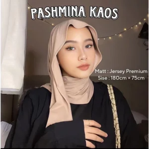 Pashmina Kaos
