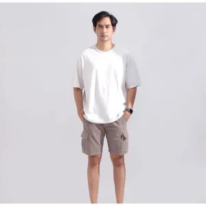 Celana Pendek / Boardshort Cargo / Celana Pendek Pria Kasual Harian Santai Kualitas Distro